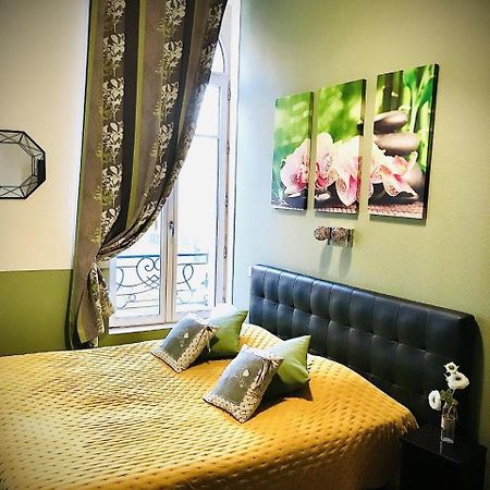 L'Atrium Bed & Breakfast Bethune Exterior photo