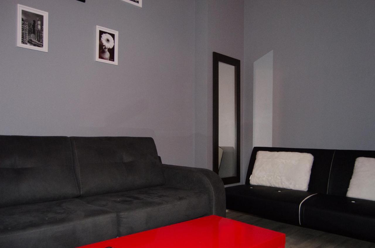 L'Atrium Bed & Breakfast Bethune Exterior photo