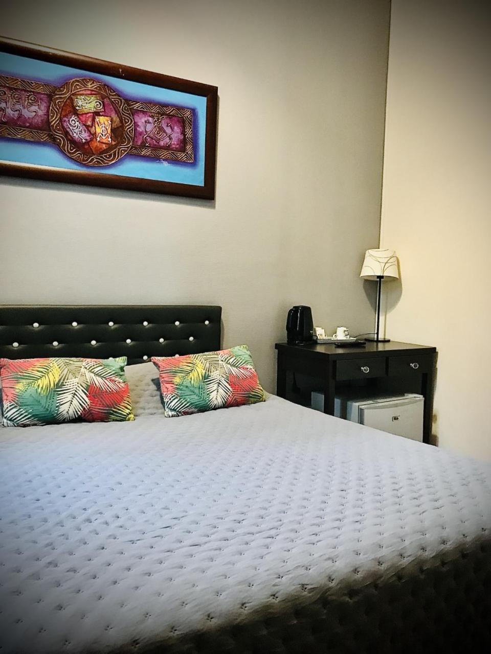L'Atrium Bed & Breakfast Bethune Exterior photo