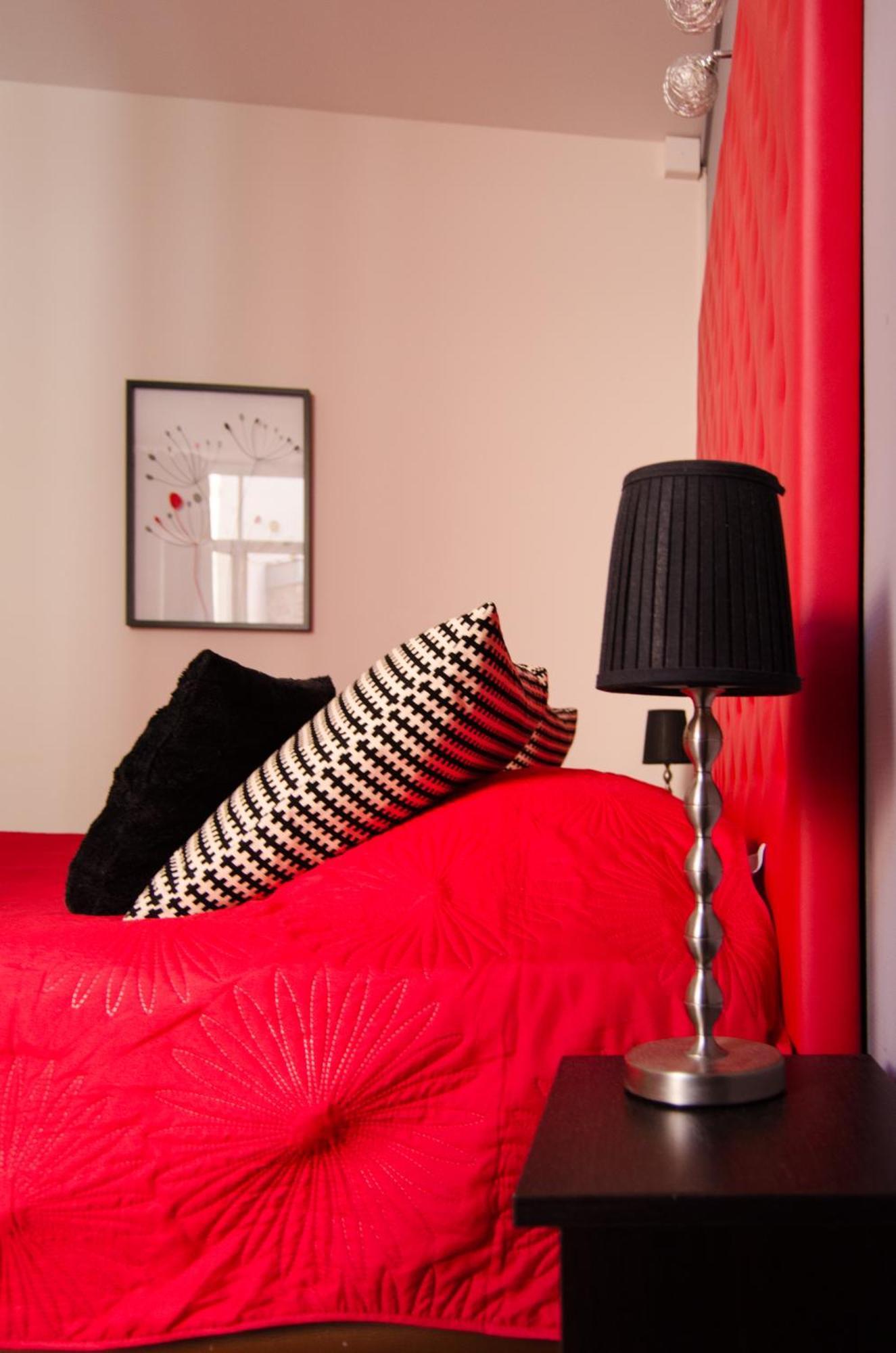 L'Atrium Bed & Breakfast Bethune Exterior photo