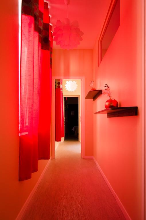 L'Atrium Bed & Breakfast Bethune Exterior photo