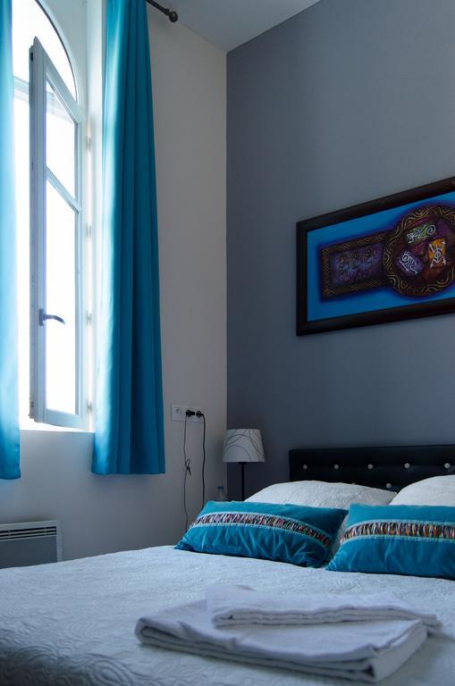 L'Atrium Bed & Breakfast Bethune Exterior photo