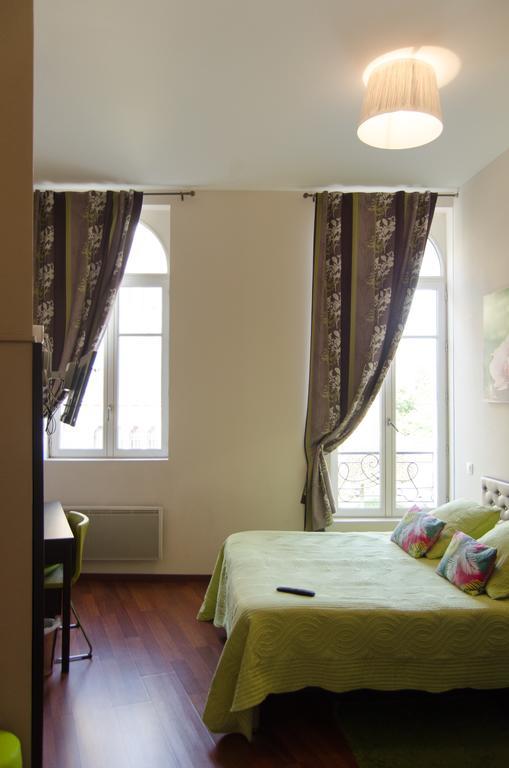 L'Atrium Bed & Breakfast Bethune Exterior photo